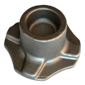 Stainless Steel Forging Part Made of Factory
